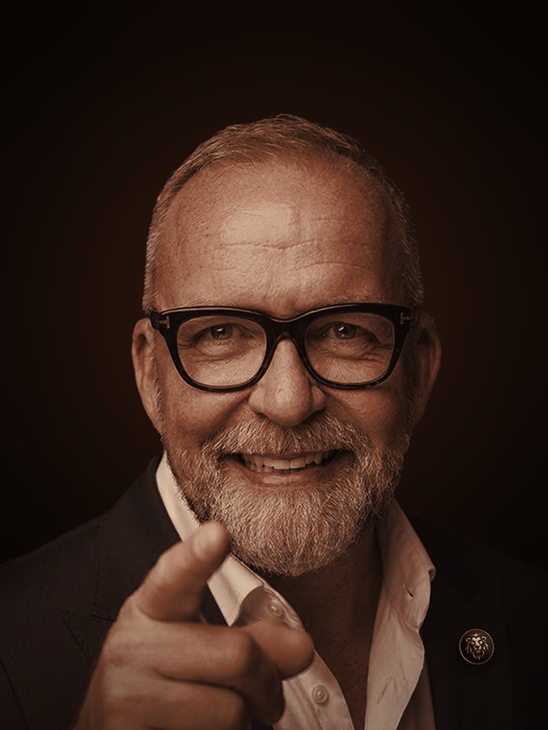 Holger Bröer