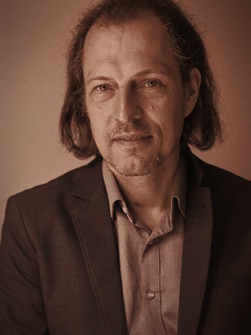 Gopal Klein