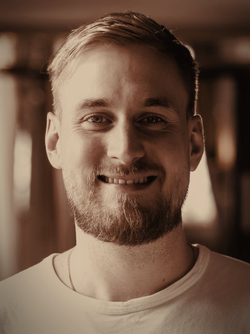 Maximilian Saal